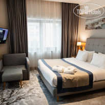 Holiday Inn Aktau - Seaside tophotels