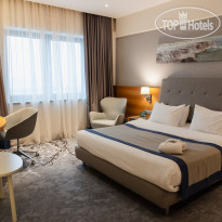 Holiday Inn Aktau - Seaside tophotels