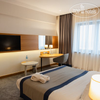 Holiday Inn Aktau - Seaside tophotels