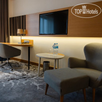 Holiday Inn Aktau - Seaside tophotels