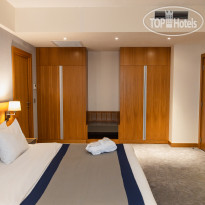 Holiday Inn Aktau - Seaside tophotels