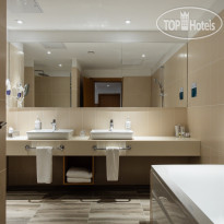 Holiday Inn Aktau - Seaside tophotels