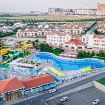 Holiday Inn Aktau - Seaside 