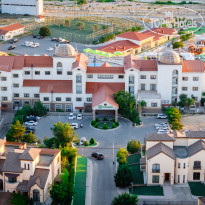 Holiday Inn Aktau - Seaside 