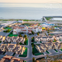 Holiday Inn Aktau - Seaside 