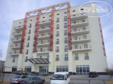 Chagala Apart Hotel Aktau 3*