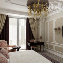 Rixos Khadisha Shymkent Номер