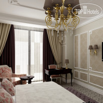 Rixos Khadisha Shymkent 