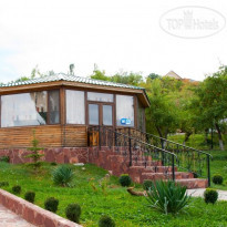 Eco Village Kaskasu