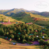 Eco Village Kaskasu