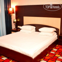 Sapar Standart Hotel 