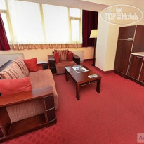 Dastan Hotel Aktobe 