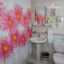 Ilek Hotel Люкс высшей категории "Connect