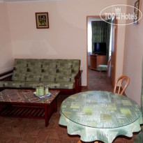 Ilek Hotel Люкс высшей категории - двухко