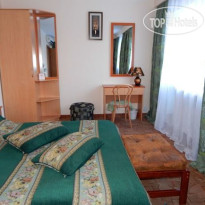 Ilek Hotel Люкс высшей категории - двухко