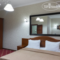 Amsterdam Hotel Aktobe 