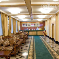 Amsterdam Hotel Aktobe 