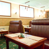 Amsterdam Hotel Aktobe 