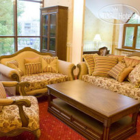 Amsterdam Hotel Aktobe 