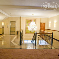 Amsterdam Hotel Aktobe 