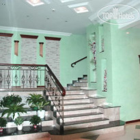 Amsterdam Hotel Aktobe 