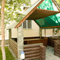 Amsterdam Hotel Aktobe 