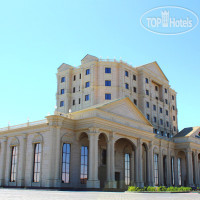 Sultan Palace Hotel 5*