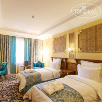 Sultan Palace Hotel tophotels