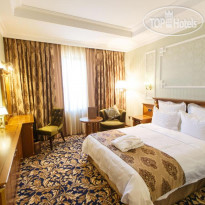 Sultan Palace Hotel tophotels