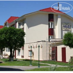 Chaga Apart Hotel Atyrau 3*