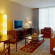 Marriott Executive Apartments Atyrau Апартаменты с 2 спальнями