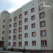 Chagala Apart Hotel Uralsk 