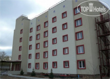 Chagala Apart Hotel Uralsk 3*