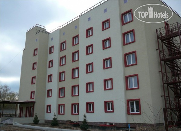 Фотографии отеля  Chagala Apart Hotel Uralsk 3*