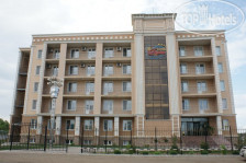 Rahat Hotel, Uralsk, Kazakhstan 3*