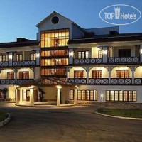 Park Hotel Kokshetau 4*