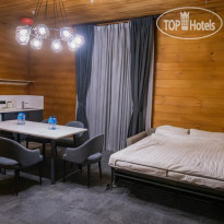 Discovery Borovoe tophotels