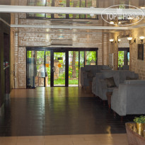 Skif Hotel & SPA 