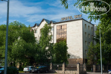 Skif Hotel & SPA 4*