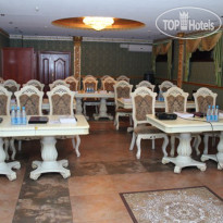 Altyn Adam Hotel 