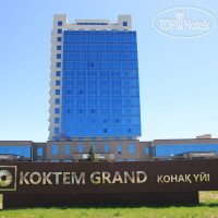 Koktem Grand 