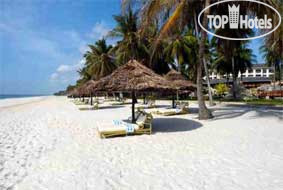 Photos Diani Reef Beach Resort & Spa