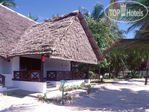 Фото Kilifi Bay Beach Resort