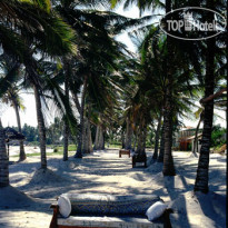 Crystal Bay Resort Watamu 