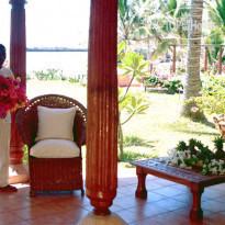 Crystal Bay Resort Watamu 