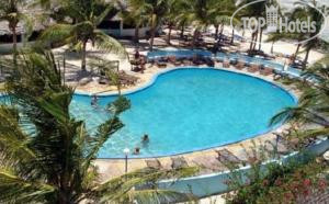 Ora Resort Jacaranda Beach 4*