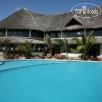 Фото отеля Ora Resort Jacaranda Beach 4*