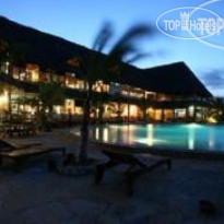 Ora Resort Jacaranda Beach 4* - Фото отеля