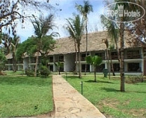 Sandies Tropical Village  4*