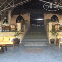 Temple Point Resort